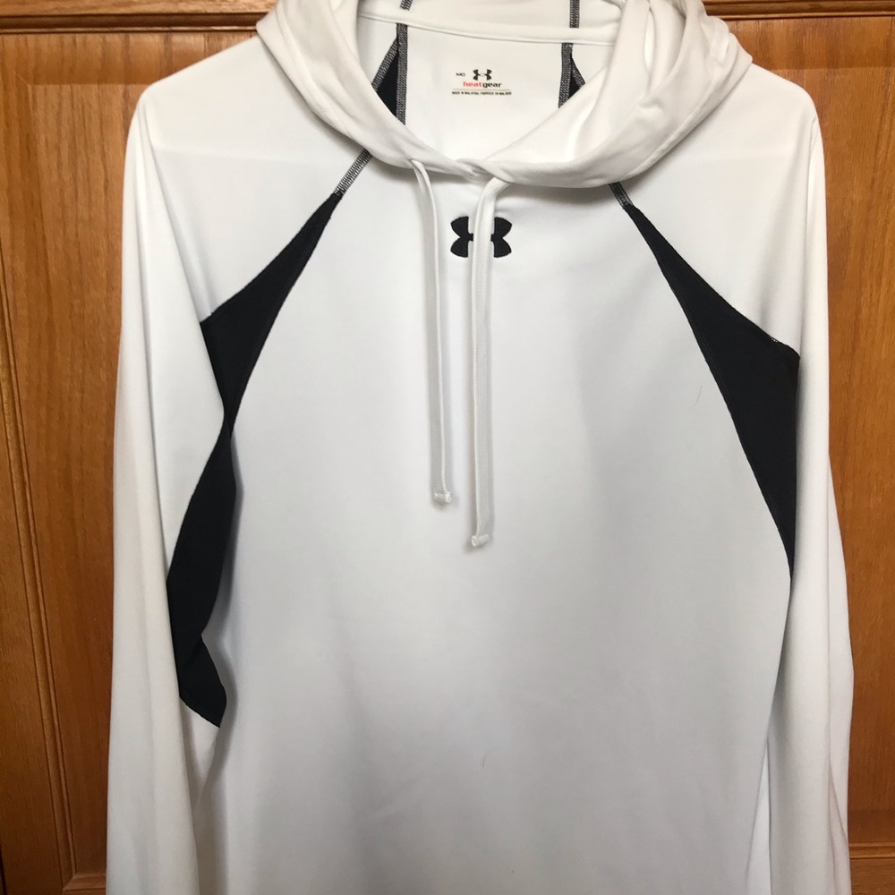 Under Armour long sleeve